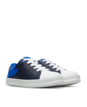 Camper Little Boys and Girls Twins Sneakers