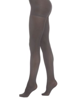 Berkshire - Luxe Opaque Control Top Hosiery