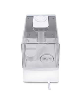 Hybrid Ultrasonic Humidifier