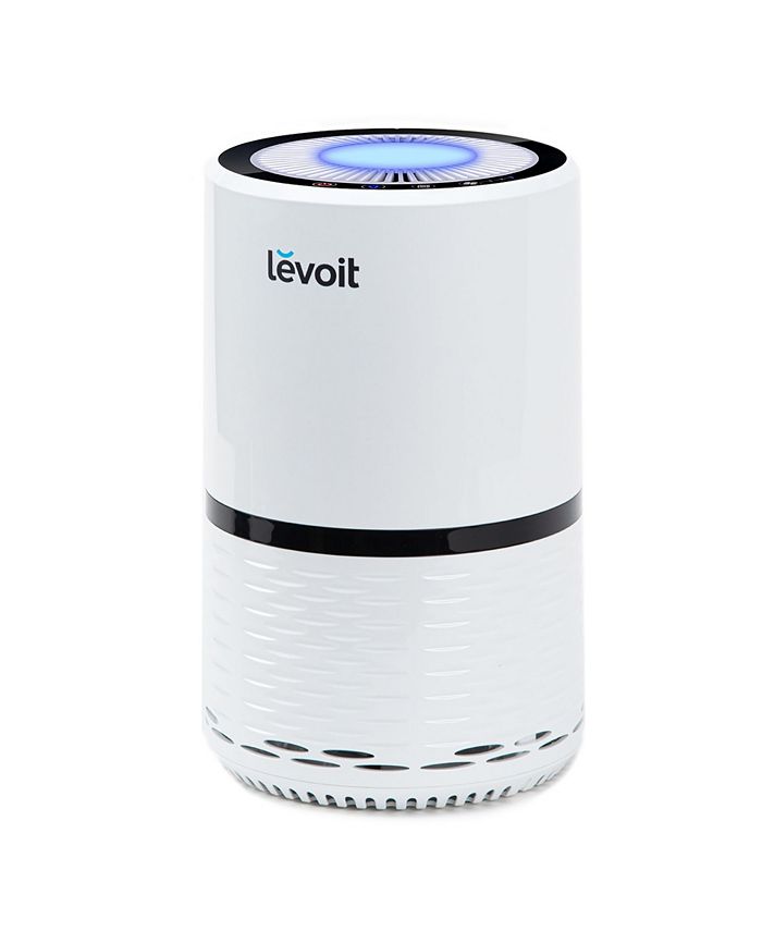 levoit hepa low emf air purifier