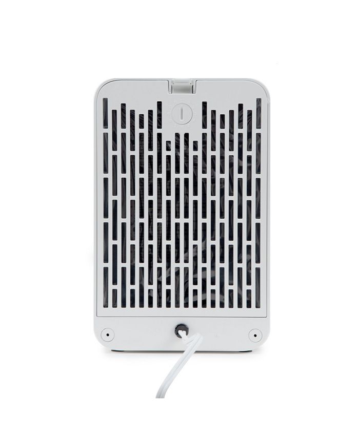 levoit personal true hepa air purifier