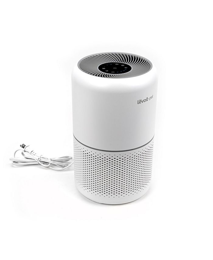 levoit core p350 air purifier review