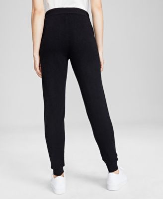 Charter Club Cashmere Jogger Pants 