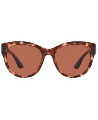 MAYA Polarized Sunglasses, 6S9011 55 