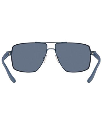 A|X Armani Exchange - Sunglasses, X2037S 60