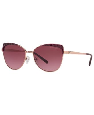 Michael Kors - SAN LEONE Sunglasses, MK1084 56