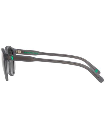 Polo Ralph Lauren - Men's Sunglasses, PH4172 50