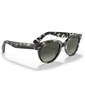 Unisex Orion Sunglasses, RB2199 52