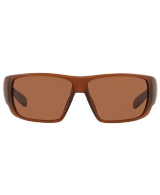 Native Men's Polarized Sunglasses, XD0061 64