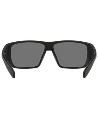 Native Men's Polarized Sunglasses, XD0061 64
