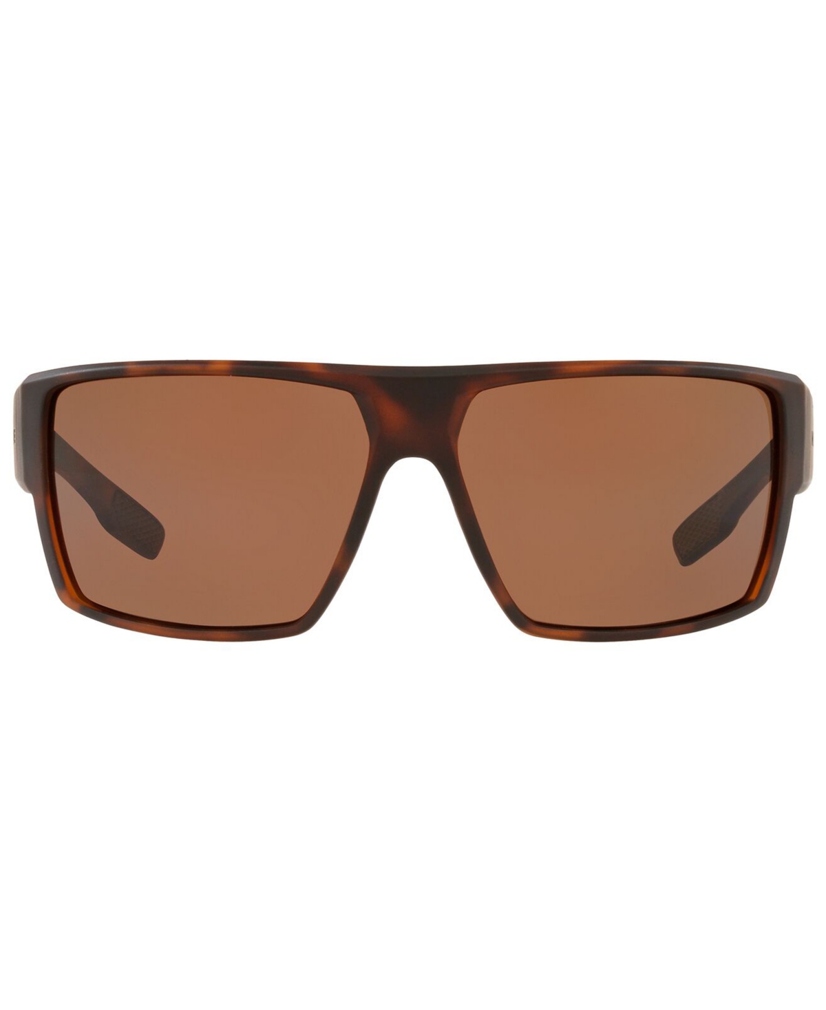 Shop Native Eyewear Native Men's Polarized Sunglasses, Xd9013 In Desert Tortoise,brown