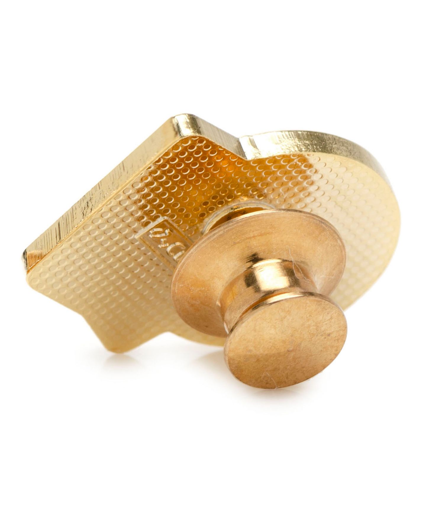 Мужские аксессуары Cufflinks Inc. Poker Lapel Pin — фото 2