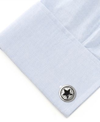 Men's Winter Soldier Cufflinks