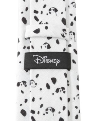 Men's 101 Dalmatians Tie
