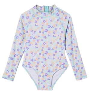 Little Girls Lydia One Piece