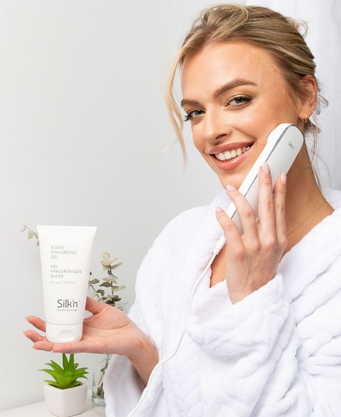Silk'N ParabenFree Hyaluronic Slider Gel Macy's
