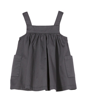 Baby Girls Penny Pinafore Dress