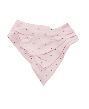 Baby Girls The Bandana Bib