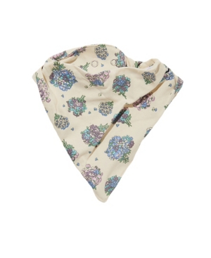 Baby Girls The Bandana Bib