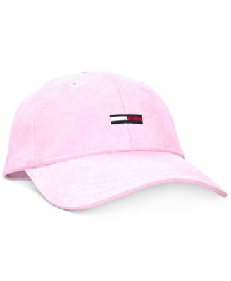 tommy hilfiger hat macy's