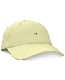 Men's Mini Logo Cap