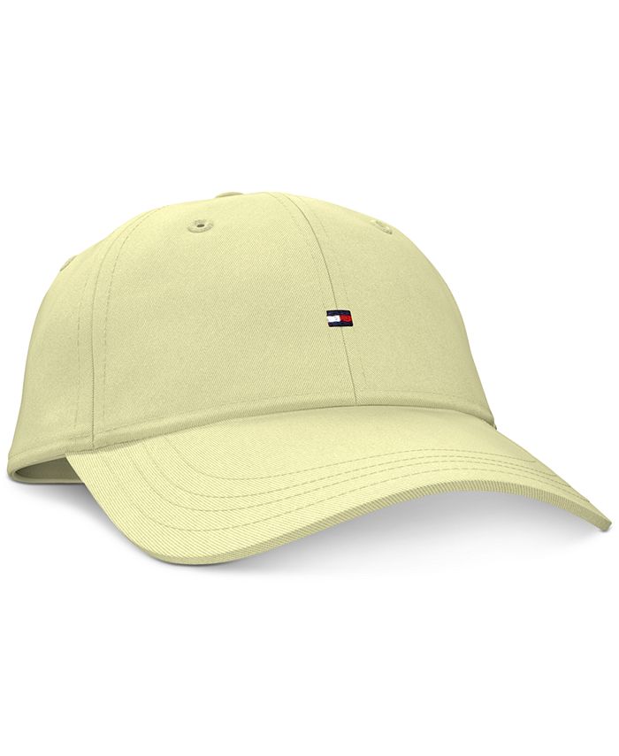 Tommy Hilfiger Men's Mini Logo Cap & Reviews - Hats, Gloves & Scarves ...