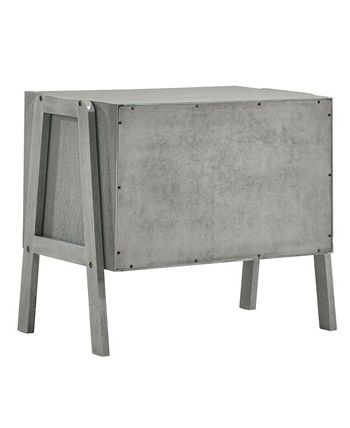 Picket House Furnishings Granville Open Cubby Stacking Cabinets - Macy's