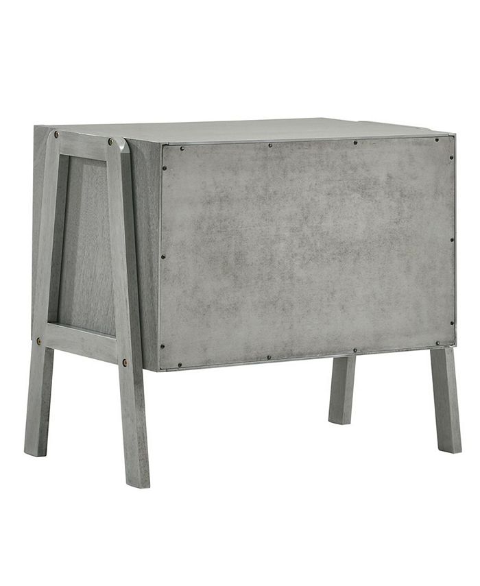 Picket House Furnishings Granville Open Cubby Stacking Cabinets - Macy's