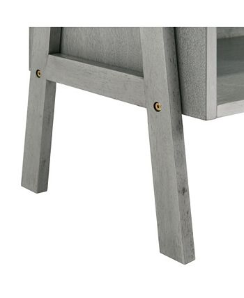 Picket House Furnishings Granville Open Cubby Stacking Cabinets - Macy's