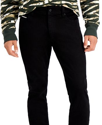 Sun + Stone - Men's Rocky Slim-Fit Jeans