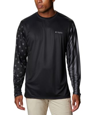 Columbia - Men's Terminal Tackle PFG Long-Sleeve Shirt