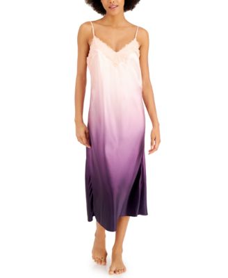 macys nightgowns