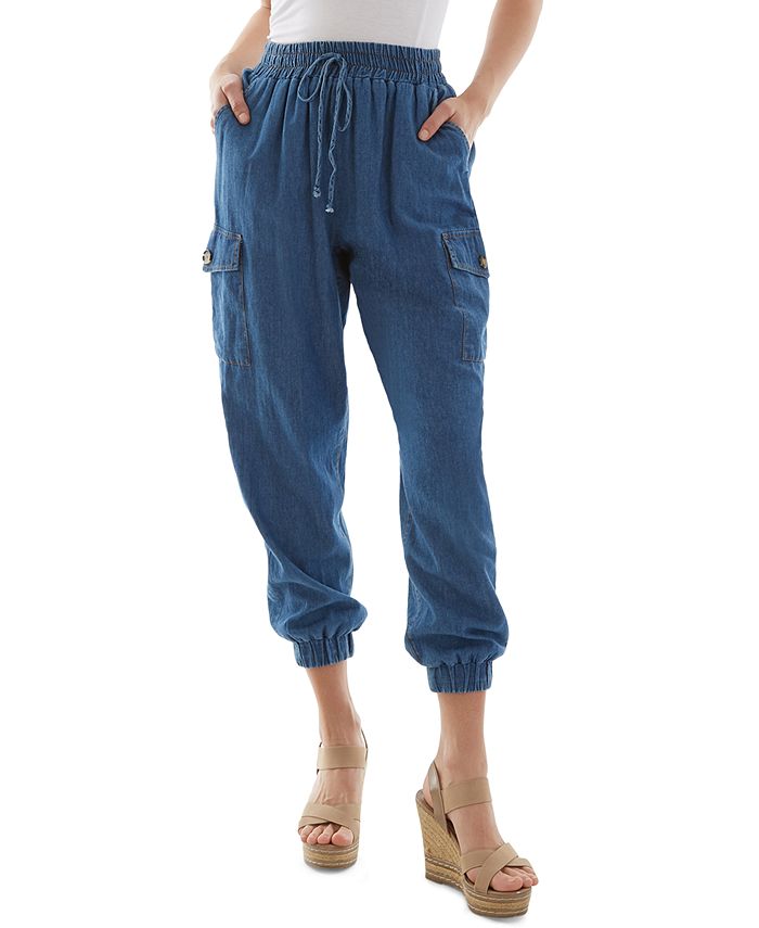 juniors jogger pants