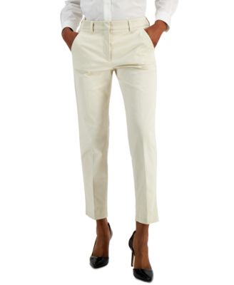 Weekend Max Mara - Zanna Ankle Trousers