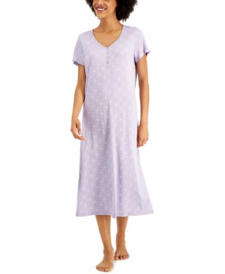 macys womens nightgowns