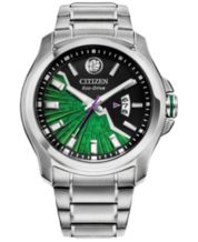Citizen X Marvel Watches Macy s