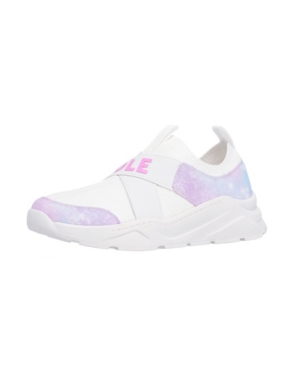 Kenneth Cole New York Little Girls Madison X Sneaker
