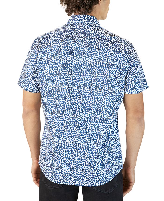 beware of dog shirt
