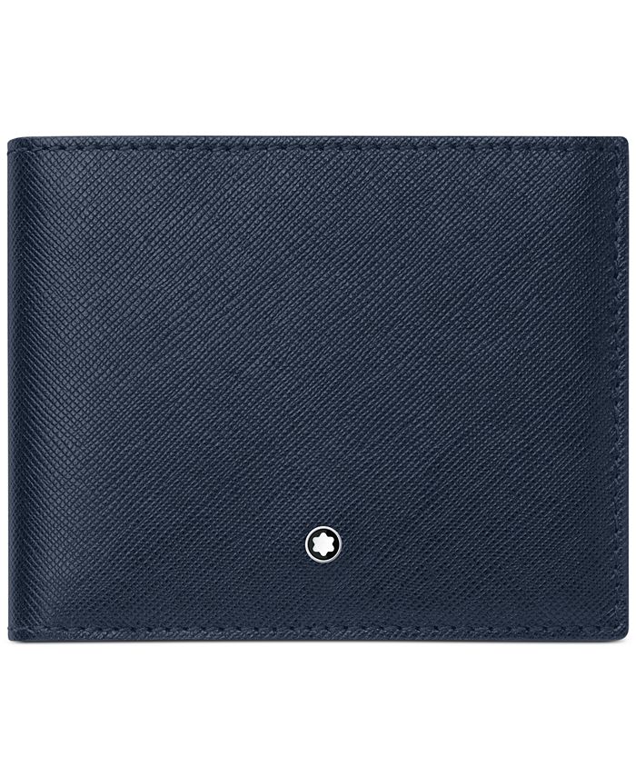 Montblanc - Sartorial Leather Wallet