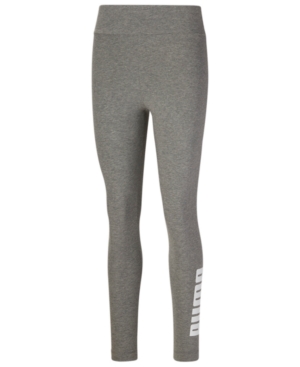 Puma Women's Basic 7/8 Leggings