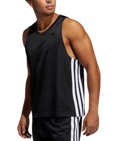 Men's Badge Of Sports Summer Legend Mesh Tank   