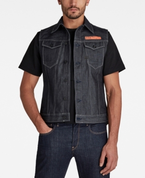 Men's Arc Artwork Jacket