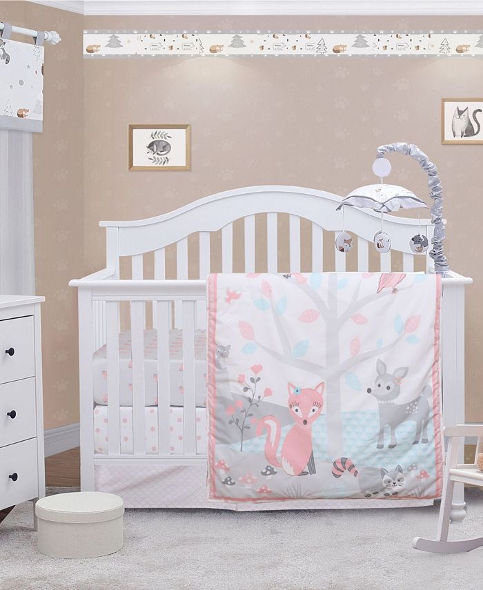 Macy s sales baby cribs