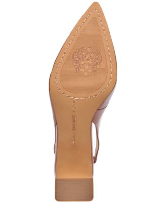 Women's Hamden Slingback Pumps