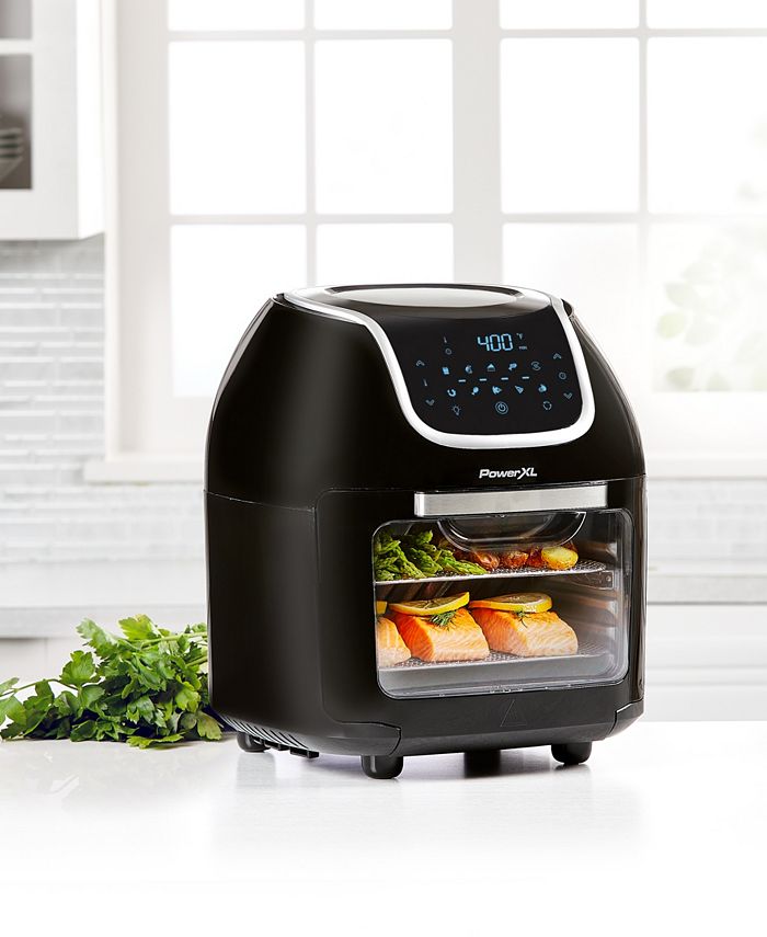 PowerXL PXLAFP10Q Vortex 10Qt. Air Fryer Pro Macy's