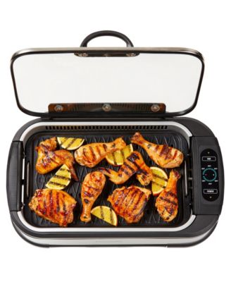 PowerXL PXLSG Smokeless Grill Pro - Macy's