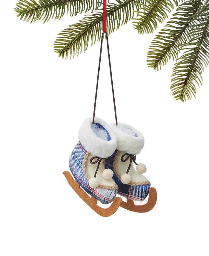 Macy's holiday shoes discount