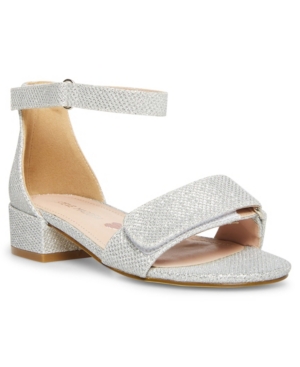 Little Girls Adaptive Dress Sandal