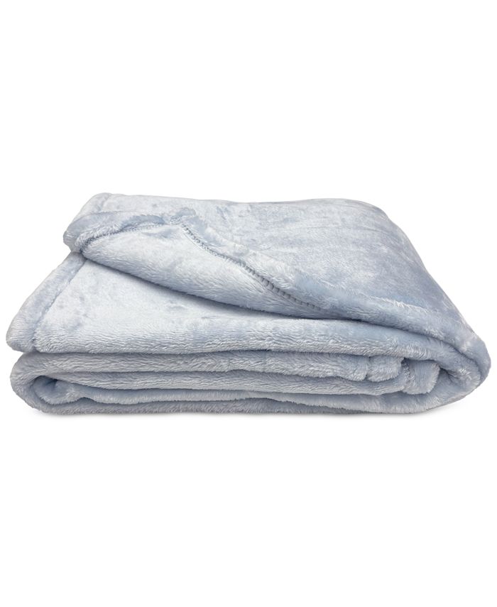 Mon lapin baby blanket sales