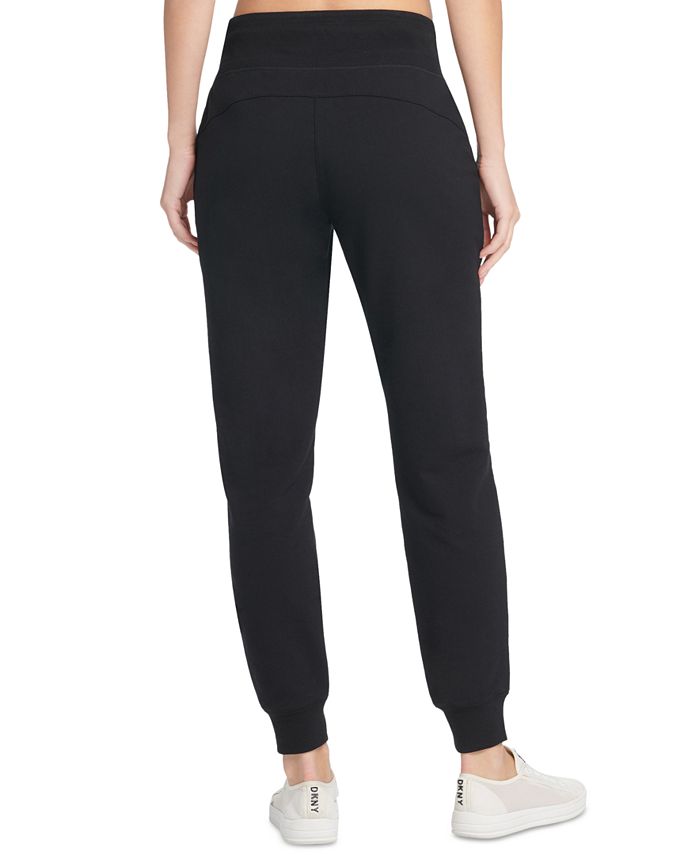 dkny sport joggers